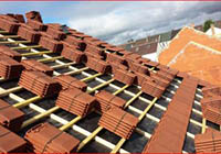 Rénover sa toiture à Saint-Nolff